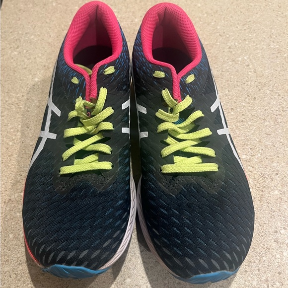 ASIC HYPER SPEED size 8 - Picture 2 of 4